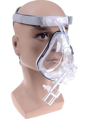 Pazarcan Cbap Maskesi Burun Koruma Pedi – Cpap/bipap Maske Konfor Pedi, Tahriş Önleyici, Yumuşak ve Hijyenik