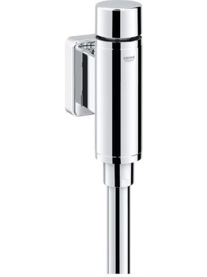 Grohe Rondo Basmalı Mekanik Pisuar Yıkama Sistemi - G37342000-