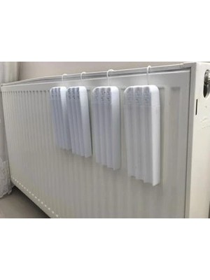 Hsc Bilişim Kalorifer Üstü Su Buharlaştırıcı Nemlendirici