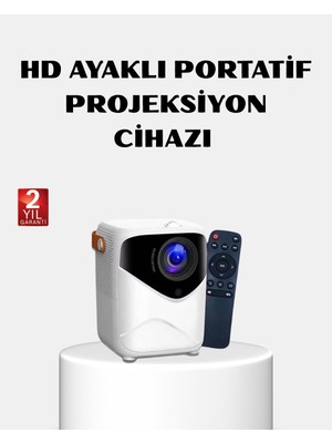 Hsc Bilişim Hd Android Tv Kutusu 32GB Depolama USB HDMI Fan Sistemli