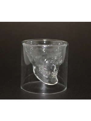 Hsc Bilişim Kurukafa Bardağı ALK217