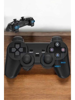 Hsc Bilişim Bluetooth ve Yüksek Çözünürlükle Donatılmış Kompakt Projeksiyon Cihazı