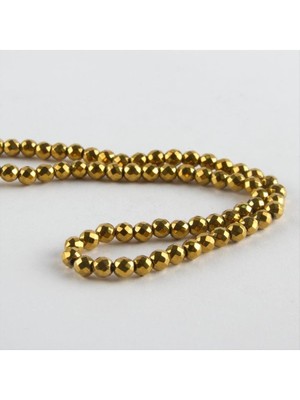 LTG Nova 4 mm Fasetli Hematit Taşı