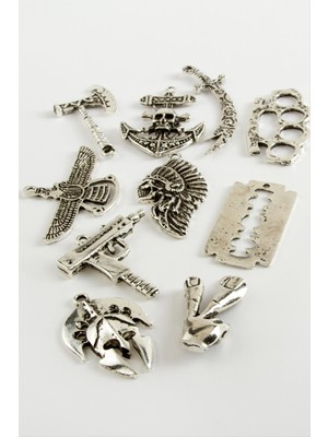 LTG Nova Karışık Tek Kulplu Aparat 1 Adet