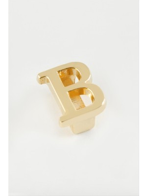 LTG Nova Isimli Metal Harf Aparatı