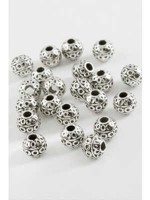 LTG Nova Metal Top Tesbih Ara Aparatı 50 Gram