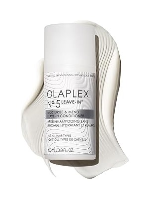 SHC4200 Olaplex No. 5l Moisturize &amp; Mend Leave-In Conditioner (100ML) Durulanmayan Saç Kremi