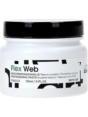 SHC4200 L'oréal Professionnel Paris Techni Web Doku Veren Şekillendirici Macun 150ML