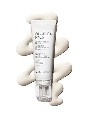 SHC4200 Olaplex No. 0.5 Scalp Longevity Treatment 50ML Saç Derisi Bakım Serumu