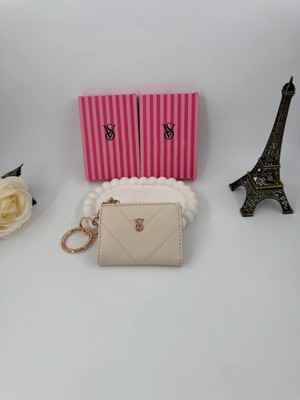 Leauder Women Vs Kartlık Cüzdan