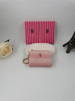 Leauder Women Vs Kartlık Cüzdan