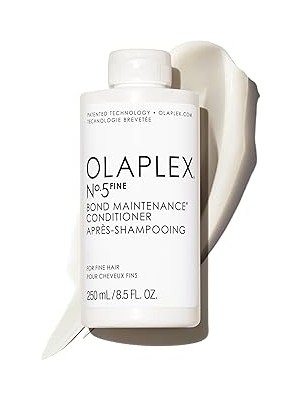 SHC4200 Olaplex No. 5 Fine Bond Maintenance Conditioner (250ML) Şampuan