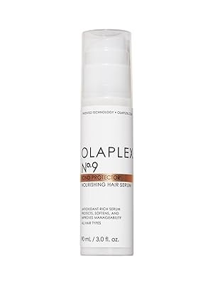 SHC4200 Olaplex Nº.9 Bond Protector Nourishing Hair Serum - Bağ Koruyucu Besleyici Saç Serumu 90 ml