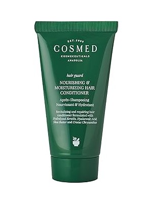 SHC4200 Cosmed Hair Guard Besleyici ve Nemlendirici Saç Kremi, 40 ml