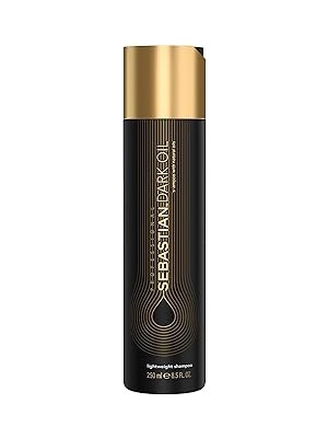 SHC4200 Wella Professionals Sebastian Dark Oil Lightweight Shampoo Şampuan 250 ml