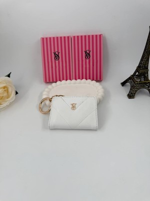 Leauder Women Vs Kartlık Cüzdan