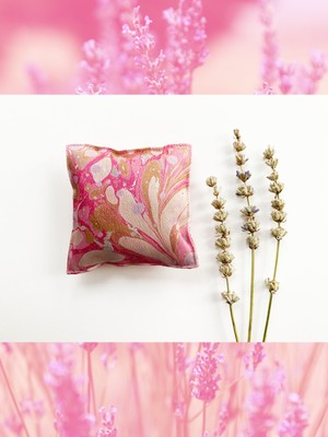 Kavlaki Ebru Lavanta Kesesi