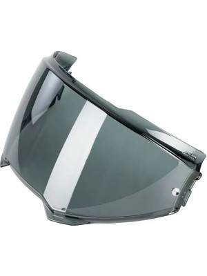 Hjc F100 Kask Camı Koyu Füme (L/xl/xxl) HJ45B
