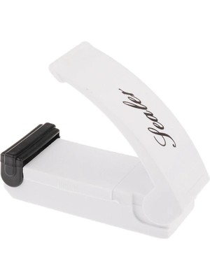 Hsc Bilişim Poşet Kapatıcı Handy Sealer