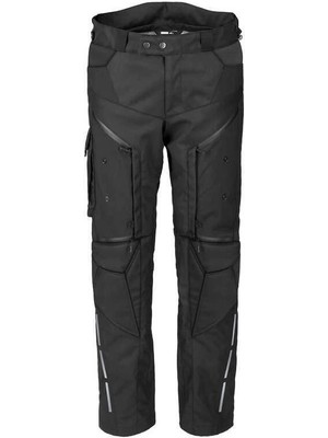 Spidi Spıdı 4 Season V3 H2OUT Pantolon Siyah