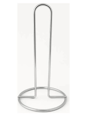 Hsc Bilişim Dik Kağıt Havluluk Krom Renk