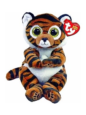 SHC4200 Clawdia Tiger Beanie Reg