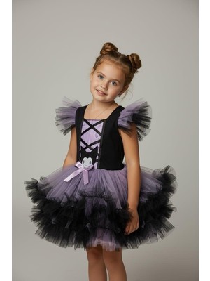 Butik Kuromi  Kostüm Party Dogum Günü Elbise