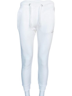 Joma Daisy Beyaz Eşofman Altı