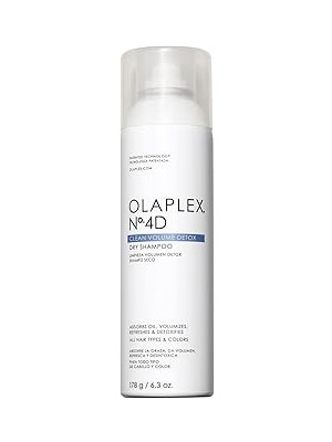 SHC4200 Olaplex No. 4d Clean Volume Detox Dry Shampoo (50ML) Kuru Şampuan