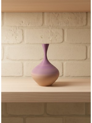 Zero Land Sptrns Mini Rainbow Vazo