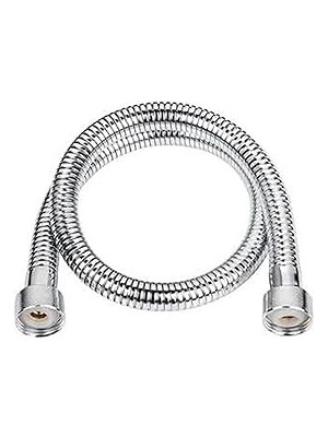 SHC4200 Robot Tepe Spiral Duş Hortumu 75 cm 1/2-1/2