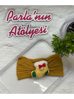 Yeni Yıl Saç Bandanası Noel Saç Bandı Yılbaşı