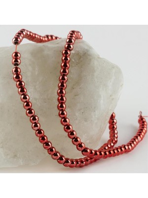 LTG Nova Hematit Taşı 4 mm