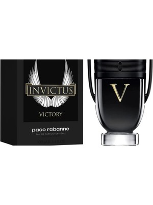 Naturalux Paco Rabanne Invictus Victory Edp Erkek Parfüm 100 ml