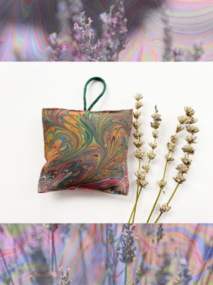 Kavlaki Ebru Lavanta Kesesi