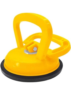 Verto Sgs 944 Tekli Plastik Cam Vantuzu Plastik