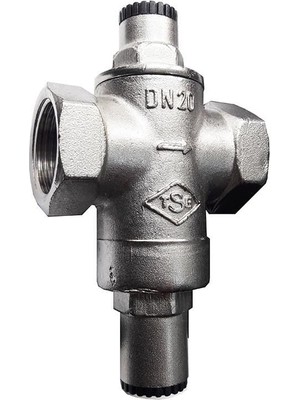 Verto Candan 1/2 Su Basınç Regülatörü