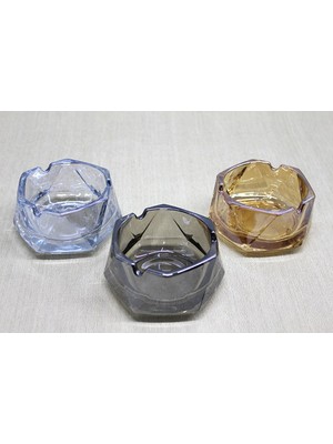 Tbl Dekor Lüks Modern Cam Küllük