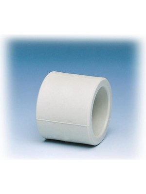 Verto Ege Yıldız Pprc 50 mm Manşon Gri