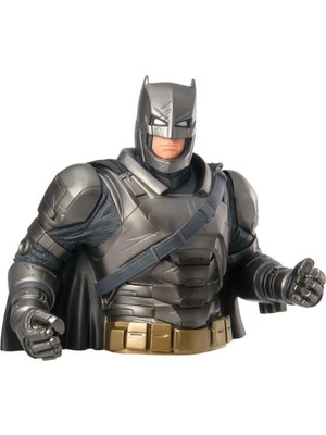 NW NessiWorld Monogram Batman Figür Kumbara