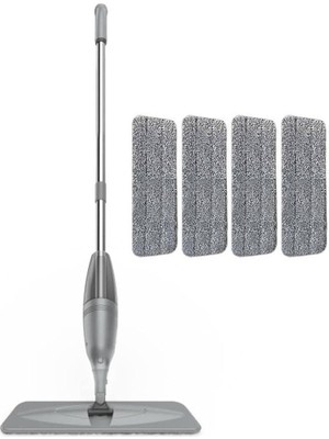 Verto Sprey Mop Paspas