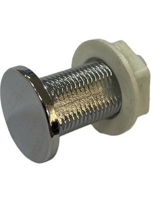 Verto Duvara Sıfır Klozet Için Parlak Yan Tapa