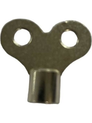 Verto Ennalbur Petek Purjör Anahtarı