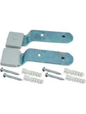 Starseven Lavabo Tırnağı