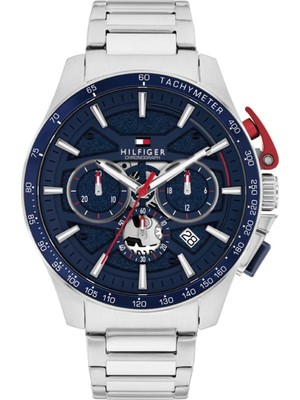 Tommy Hilfiger TH1792261 Erkek Kol Saati