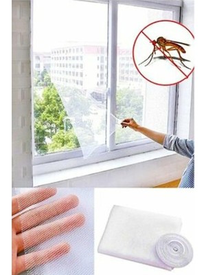 Verto Yapışkanlı Tek Kanat Sineklik