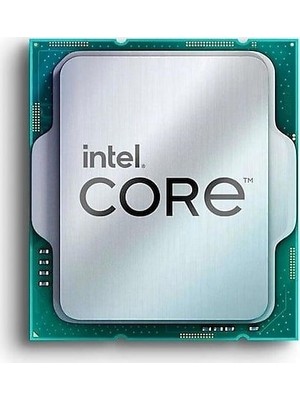 Verto Intel Core I7 14700F 20 Core 2.1 Ghz 33MB 1700P Tray (Kutusuz) (Fansız) (14. Nesil) (Novga)