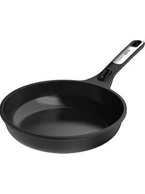 Starseven Berghoff Leo Phantom Yapışmaz Kızartma Tavası 24 cm