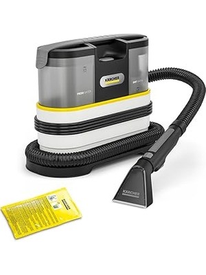 Starseven Karcher Se 2 Spot Halı ve Koltuk Yıkama Makinesi