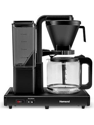 Starseven Homend Coffeebreak 5014H Filtre Kahve Makinesi